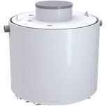 Plastino Septik dvouplášťový 5m3