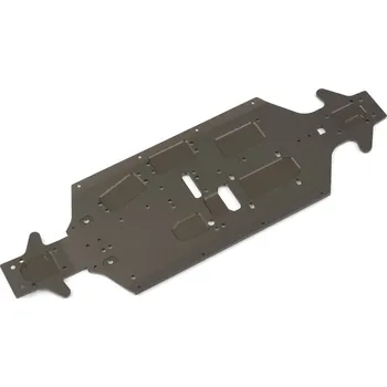 RC model RC8B3 šasi