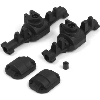 Set kříní náprav