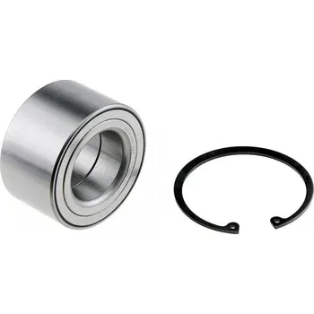 Auto-moto ložisko přední SSANGYONG REXTON RWD 06-, RODIUS RWD 05-, ACTYON RWD 05-, KYRON RWD 05- 4142009200 NTY