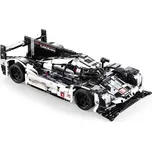 Porsche 919 EVO - stavebnice z kostek
