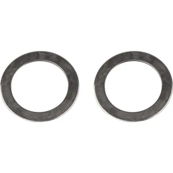 RC model FT ocelové taliřky, pro 2.60 :1 kuličkového diferenciálu