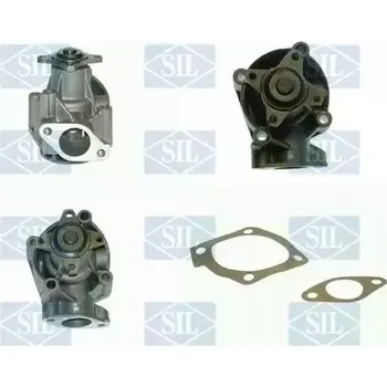 Vodní pumpa motoru Saleri SIL Vodní čerpadlo SLS PA743