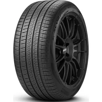 4x4 pneu Pirelli SCORPION ZERO ALL SEASON 295/45 R20 114V