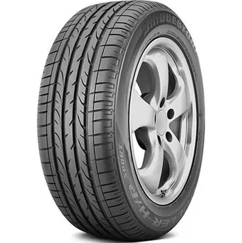 4x4 pneu Bridgestone DUELER H/P SPORT 265/50 R19 110W