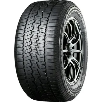 Celoroční osobní pneu Yokohama GEOLANDAR CV4S G061 235/55 R18 100V
