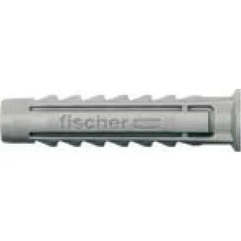 Hmoždinka hmoždinka 4x20 rozpěrná s límečkem SX Plus