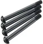 Arrma šroub imbus M4x40mm BH (4)