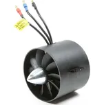 E-flite dmychadlo 70mm s motorem: Habu STS 1.0m