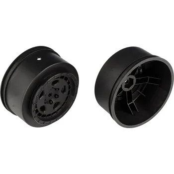 RC model Fifteen52 Turbomac HD disky černé, 2.2"/3.0", +3mm offset