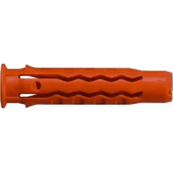 Hmoždinka hmoždinka 8x40 MQ mungo-Quattro nylonová