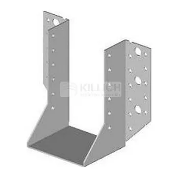 Tesařské kování třmen 90x90x165 BV/T 11-26/165 vnější