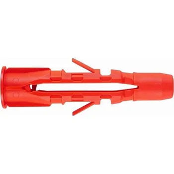 Hmoždinka hmoždinka 10x60 MU uzlovací nylonová mungo