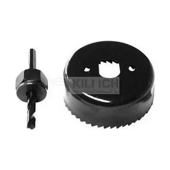 Ruční pilka pila vykružovací pr.67 dřevo/sádrokarton FESTA