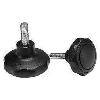 Šroub plastový šroub M8x16/13 9 žlábků VJZ 50