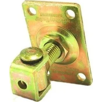 pant Pant M24 CR24 P Silver line Rolling Center deska 120x120