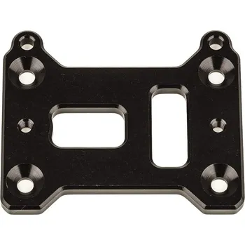 RC model RC8B4e středová hliníková vrchní deska