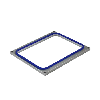 Vakuovačka Matrice 1D k zatavovacímu stroji BOKAMA/Menupack