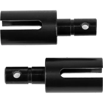 RC model B74 HD unašeče diferenciálu, 2 ks.