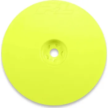 RC náhradní díl Pro-Line disk 2.2" Velocity přední H12 žlutý (2)