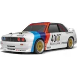 Karoserie lakovaná RS4 BMW E30 Warsteiner (200mm)