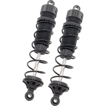 DB8SL Brushed kompletní olejové tlumiče, 2 ks.