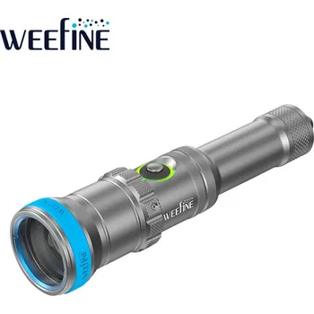 Svítilna Weefine Solar Zoom 1500