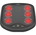 Wellife Masážní přístroj chodidel s vyhříváním ACTIVE PRO CF-5903