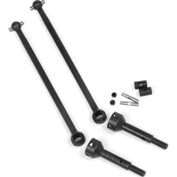 Univerzální poloosy (82mm/2ks)