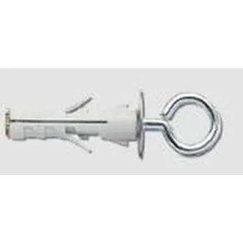 Hmoždinka hmoždinka 8x40 M4 s okem HPK-O