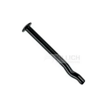 Šroub šroub 6.3x38 DT-SPIKE půlkulatá hlava do betonu DUROCOAT