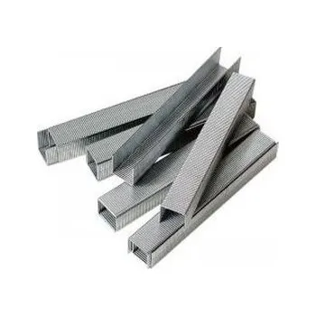 Spona do sešívačky spony EXTRA tvar U 8mm (1000 ks balení)