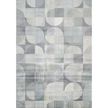 Koberec Kusový koberec RASMUS 82017 6244 Rozměr: 65x110 cm