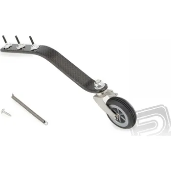 Zadní ostruha pro 100-150cc