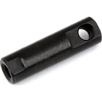 RC model CR12 unašeč vnitřního ozubení