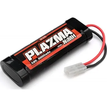 RC model HPI Plazma Ni-MH 7,2V 5000mAh (Tamiya konektor)