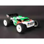 SWORKz S35-T2 1/8 PRO 4WD Off-Road Racing Truggy stavebnice + doprava zdarma