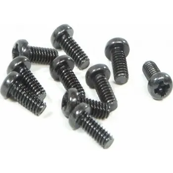 RC náhradní díl Šroub M2x5mm (10ks)