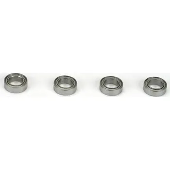 RC náhradní díl Losi kuličkové ložisko 6x10x3mm (4)
