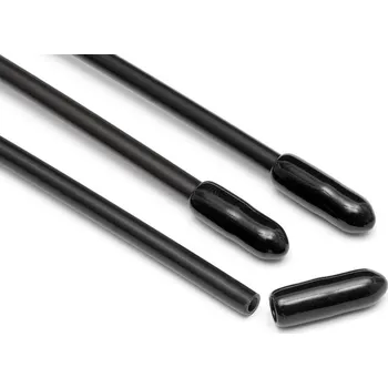 RC náhradní díl Trubice antény 400mm (3ks) BAJA 5B
