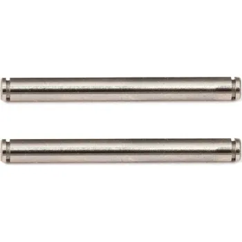 RC model RC12R6 Kingpins 3x27,5mm, 2 ks.