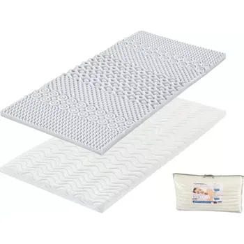 Matrace TROPICO ZP Topper FLEXI Classic 5 120 x 200 x 5