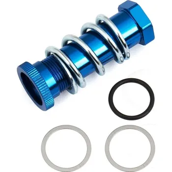 RC model RC8B3 hliníková vložka Servo Saveru