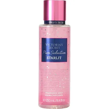 Dámský parfém Victoria's Secret Pure Seduction Starlit tělový sprej 250 ml W
