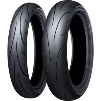Dunlop SPORTMAX Q-LITE 100/80 -17 52H