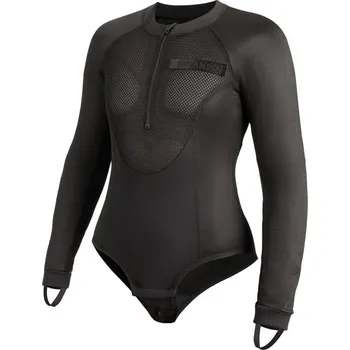 Chránič těla PANDO MOTO body BIA Armored dámské black - 2XL