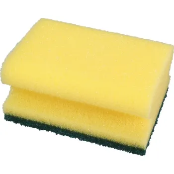 Houbička Houbičky na nádobí profil (9x6,5x4,5cm) 10 ks