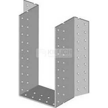 Tesařské kování třmen 60x70x200 BV/T-60 11-40/200 VNĚJŠÍ