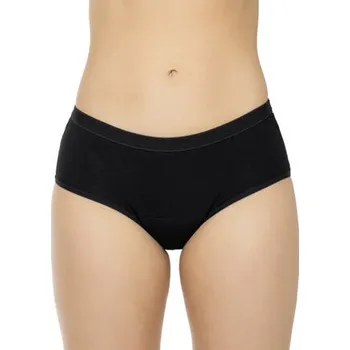 Menstruační kalhotky Ecomodi ecomodi PREMIUM menstruační kalhotky vysoké sací třída Extra silná 5xl