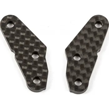 RC model FT RC8B3 uhlíkové páky řízení, +2°